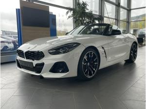 BMW Z4 M40i Abverkauf!