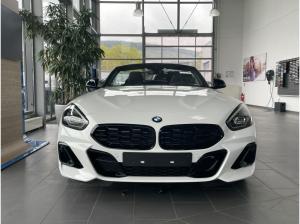 BMW Z4 M40i Abverkauf!