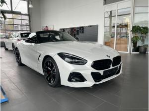BMW Z4 M40i Abverkauf!