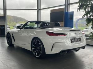 BMW Z4 M40i Abverkauf!