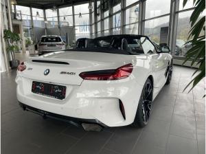 BMW Z4 M40i Abverkauf!