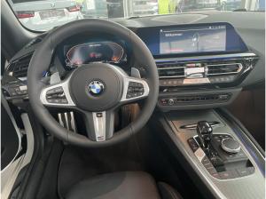 BMW Z4 M40i Abverkauf!