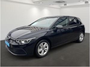 Volkswagen Golf VIII Lim. Life 1.5 TSI - LED Plus Navi CarPlay Allseason SHZ LM Einparkhilfe DAB