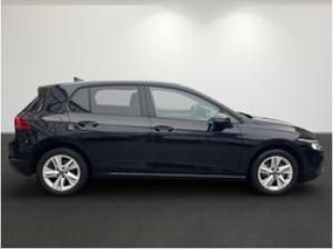 Volkswagen Golf VIII Lim. Life 1.5 TSI - LED Plus Navi CarPlay Allseason SHZ LM Einparkhilfe DAB
