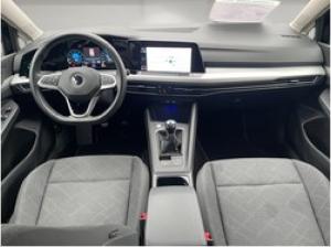 Volkswagen Golf VIII Lim. Life 1.5 TSI - LED Plus Navi CarPlay Allseason SHZ LM Einparkhilfe DAB