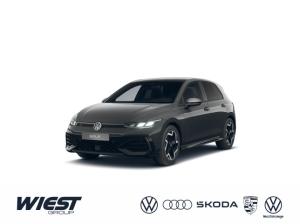 Volkswagen Golf R-Line 1.5 eTSI DSG *NAV*HuD*SHZ*WKR*Keyless* !! sofort verfügbar !!