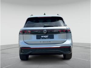Volkswagen Tiguan R-Line "Black Style" 2.0 TDI 4MOTION *AHK*Standhz*WKR*Sound*Nav*HuD* !! sofort verfügbar !!