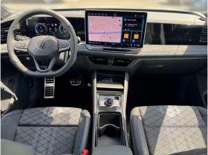 Volkswagen Tiguan R-Line "Black Style" 2.0 TDI 4MOTION *AHK*Standhz*WKR*Sound*Nav*HuD* !! sofort verfügbar !!