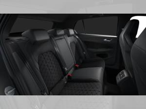 Volkswagen Golf R-Line 1.5 eTSI DSG *NAV*HuD*SHZ*WKR*Keyless* !! sofort verfügbar !!