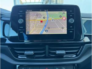 Volkswagen T-Roc Cabriolet R-Line "Black Style" 1.5 TSI DSG *AHK*WKR*Nav*SHZ*RFK*IQ.Light* !! sofort verfügbar !!