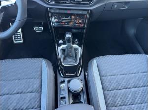 Volkswagen T-Roc Cabriolet R-Line "Black Style" 1.5 TSI DSG *AHK*WKR*Nav*SHZ*RFK*IQ.Light* !! sofort verfügbar !!