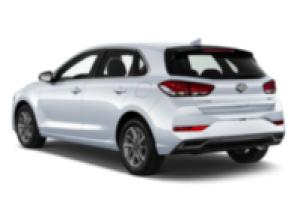 Hyundai i30 1.0T Trend Navi RFK Klimaat.