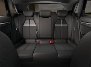 Audi A3 LED-Scheinwerfer, Komfortschlüssel,SONOS,Sitzheizung vorn,Audi phone box