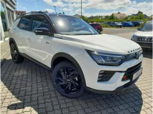 KGM Korando 1.5 T-GDi Black Allrad