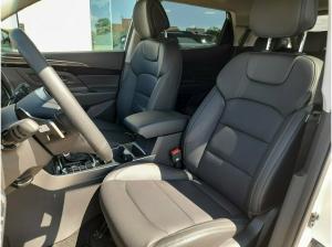 KGM Korando 1.5 T-GDi Black Allrad