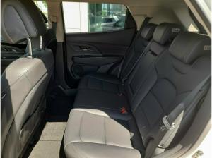 KGM Korando 1.5 T-GDi Black Allrad