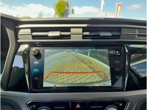 KGM Korando 1.5 T-GDi Black Allrad