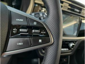 KGM Korando 1.5 T-GDi Black Allrad