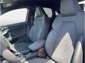 Audi RS3 Limousine RS-Abgas Navi-Paket Adapt.-Fahrwerk