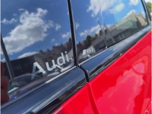 Audi RS3 Limousine RS-Abgas Navi-Paket Adapt.-Fahrwerk