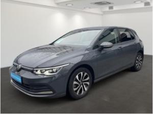 Volkswagen Golf VIII Lim. Active 1.5 TSI - LED Plus HUD Navi IQ.Drive Standhzg. LM EPH Allseason