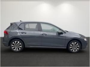 Volkswagen Golf VIII Lim. Active 1.5 TSI - LED Plus HUD Navi IQ.Drive Standhzg. LM EPH Allseason