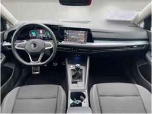 Volkswagen Golf VIII Lim. Active 1.5 TSI - LED Plus HUD Navi IQ.Drive Standhzg. LM EPH Allseason