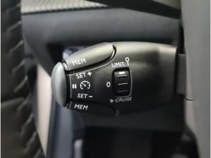 Peugeot 208 Allure Turbo 100 +Sichtpaket+NaviPaket+