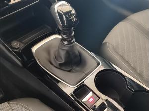Peugeot 208 Allure Turbo 100 +Sichtpaket+NaviPaket+