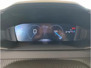 Peugeot 208 Allure Turbo 100 +Sichtpaket+NaviPaket+