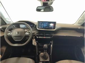 Peugeot 208 Allure Turbo 100 +Sichtpaket+NaviPaket+