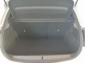 Peugeot 208 Allure Turbo 100 +Sichtpaket+NaviPaket+