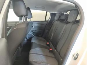 Peugeot 208 Allure Turbo 100 +Sichtpaket+NaviPaket+