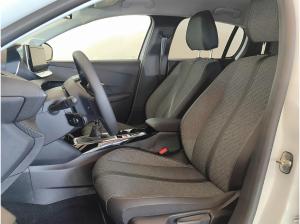 Peugeot 208 Allure Turbo 100 +Sichtpaket+NaviPaket+