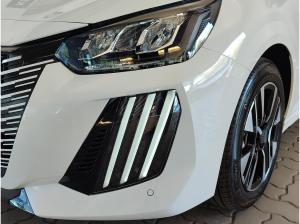 Peugeot 208 Allure Turbo 100 +Sichtpaket+NaviPaket+