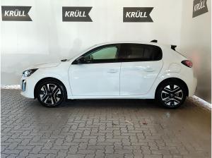 Peugeot 208 Allure Turbo 100 +Sichtpaket+NaviPaket+