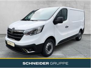 Renault Trafic L1H1 dCi130 BUSINESS+
