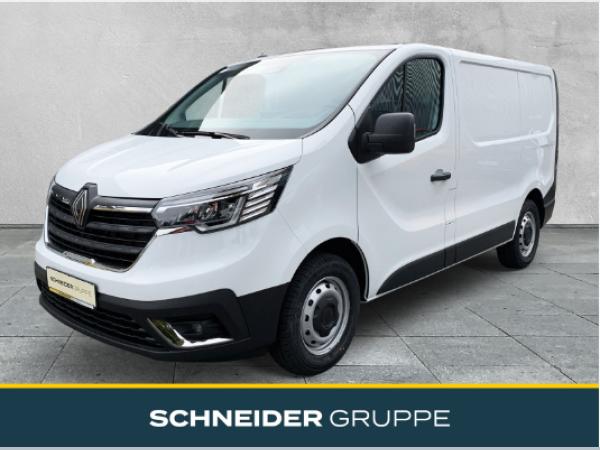Renault Trafic L1H1 dCi130 BUSINESS+