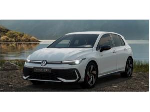 Volkswagen Golf 2.0 TSI OPF DSG GTI