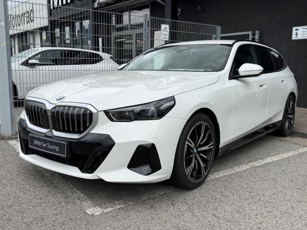 BMW 520 d Touring🔥LAGERWAGEN AKTION⚡️sofort Verfügbar !