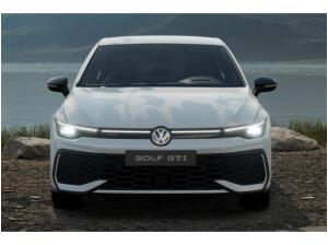 Volkswagen Golf 2.0 TSI OPF DSG GTI