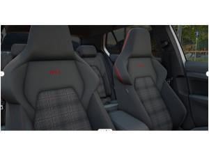 Volkswagen Golf 2.0 TSI OPF DSG GTI