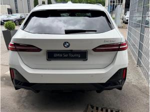 BMW 520 d Touring🔥LAGERWAGEN AKTION⚡️sofort Verfügbar !