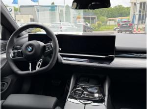 BMW 520 d Touring🔥LAGERWAGEN AKTION⚡️sofort Verfügbar !