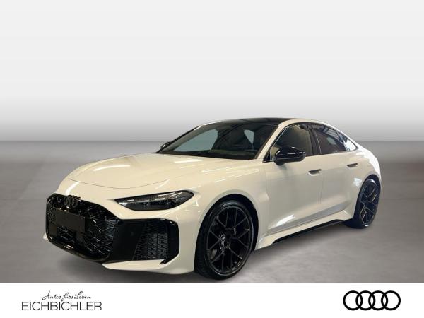 Audi RS5 RS 5 Limousine tiptronic Neupreis 131.605.-