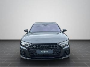 Audi A8 Dynamik-Allradlenkung,AHK,Panorama-Schiebedach,