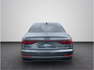 Audi A8 Dynamik-Allradlenkung,AHK,Panorama-Schiebedach,