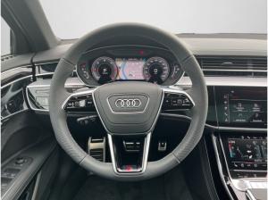 Audi A8 Dynamik-Allradlenkung,AHK,Panorama-Schiebedach,