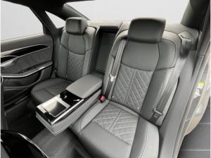 Audi A8 Dynamik-Allradlenkung,AHK,Panorama-Schiebedach,