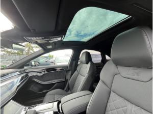 Audi A8 Dynamik-Allradlenkung,AHK,Panorama-Schiebedach,